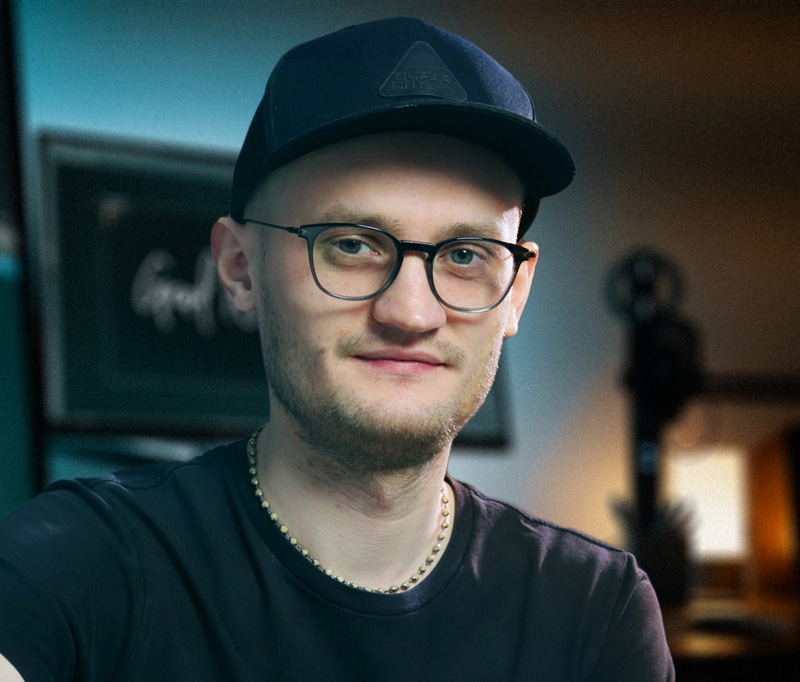 Vlad Litvin